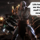 Illustration for article titled What do you want from a Boss Fight?